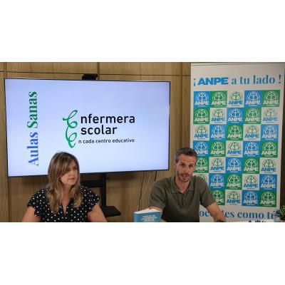 Reivindican que todos los centros escolares tengan personal de enfermería