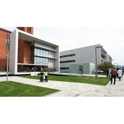 El comité del Hospital San Juan de Dios critica la "financiación insuficiente" del centro y la "sobrecarga laboral"