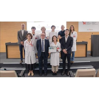 El reconocimiento que confirma el cambio en un hospital de Navarra: más humanización y mejor atención al paciente
