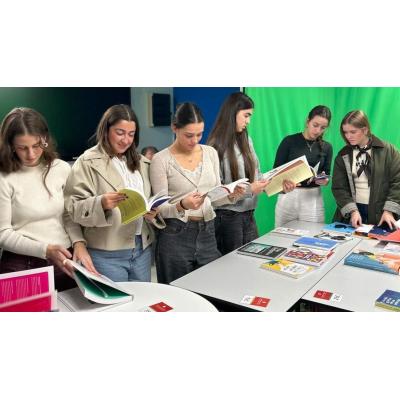 Un plan diferente en Pamplona: arte, moda y diseño en un mercado con entrada libre