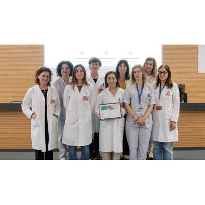 El Servicio de Farmacia del Hospital Universitario de Navarra renueva su certificación ‘Humans’ y mejora su calificación