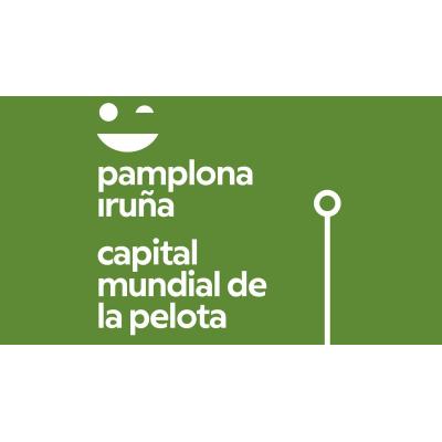 Pamplona reivindica la Capitalidad Mundial de la Pelota con visitas, exposiciones, encuentros, competiciones, una semana gastronómica y un congreso