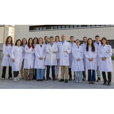 Una investigación del CIMA en Pamplona descubre una vía clave para frenar un cáncer muy agresivo
