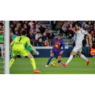 El jugador estrella del Barça que se perderá el partido contra Osasuna en El Sadar