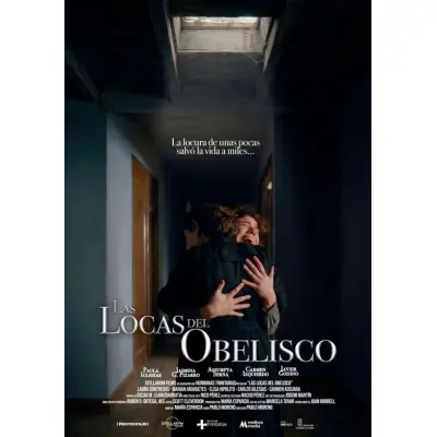 LAS LOCAS DEL OBELISCO