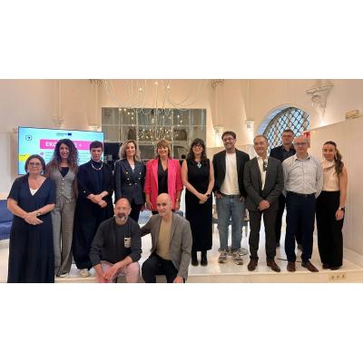 Un proyecto transfronterizo formará en economía circular a 100 personas en situación de vulnerabilidad