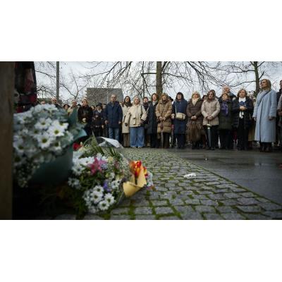 El documental que dará voz en Pamplona a los nietos de víctimas mortales de ETA marcados por el silencio