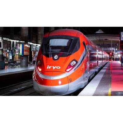 Renfe, Iryo y Ouigo reanudarán sus conexiones directas entre Madrid y Málaga a partir del 30 de abril