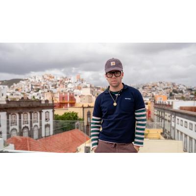 Quevedo: "No pienso que sea un artista referente y eso me hace estar más libre"