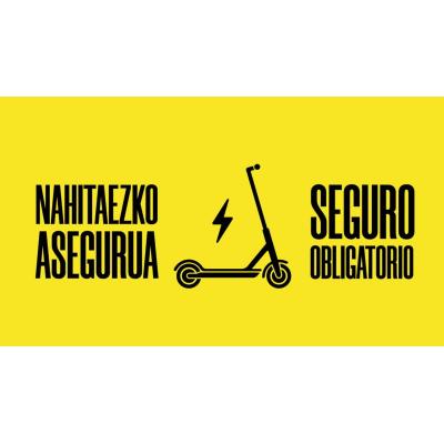 Este lunes arranca la campaña de control de patinetes eléctricos en la Comarca de Pamplona: las multas pueden ser de entre 80 y 800 euros