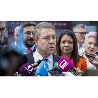 Page amaga con "contar con detalle" el Comité Federal del PSOE de 2016 tras los vídeos publicados: "Un intento de pucherazo cutre"