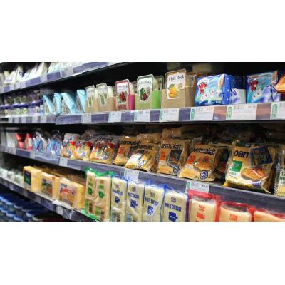El truco rápido para saber si un queso tiene lactosa con solo mirar la etiqueta
