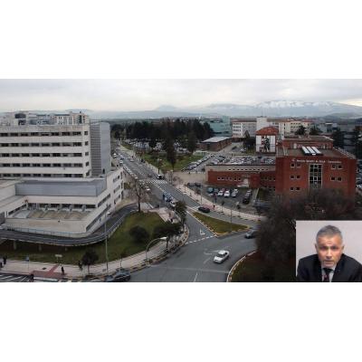 Dimite el jefe de Traumatología del HUN en medio de la crisis entre Salud y el servicio