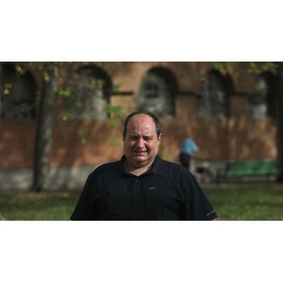 Iñaki Ániz, entrenador navarro en Catar: "Ha sido un año duro y sorpresivo en muchos aspectos"