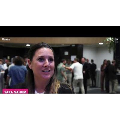 Vídeo de la presentación de INGastro