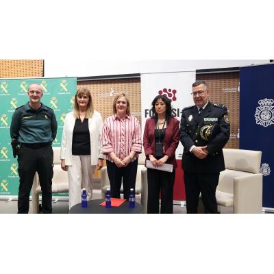 Jornadas de trata: 3 perspectivas policiales que se mezclan