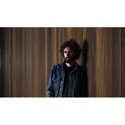 Pablo Casanueva, cineasta: “En San Cristóbal sientes el frío, el hambre y la sobrepoblación”