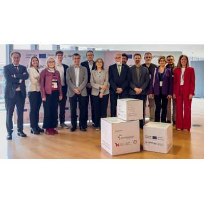 Una jornada científica analiza cómo la investigación y la prevención de proximidad contribuyen a un envejecimiento saludable