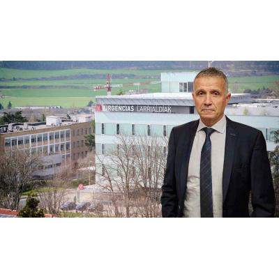 Dimite el jefe de Traumatología del Hospital Universitario de Navarra tras meses de tensión por las listas de espera