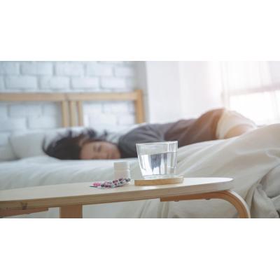 El Consejo General de la Psicología prioriza la terapia cognitivo-conductual para el insomnio frente al uso de pastillas para dormir