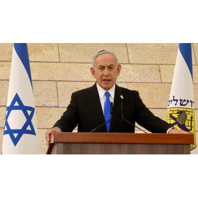 Netanyahu confirma que se sometió a radioterapia por cáncer de próstata y ocultó el tratamiento