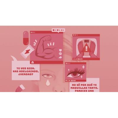 El fenómeno 'gymbros', la gordofobia o las mujeres 'fit', a examen en una jornada sobre la presión estética en la adolescencia
