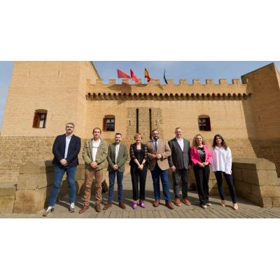 Un estudio destaca la fuerza industrial de la Ribera y su capacidad para atraer nuevas oportunidades