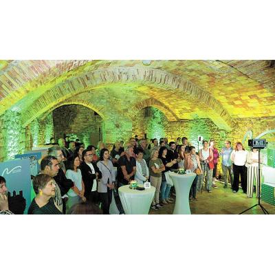 La Zona Media incorpora la interpretación digital como herramienta turística