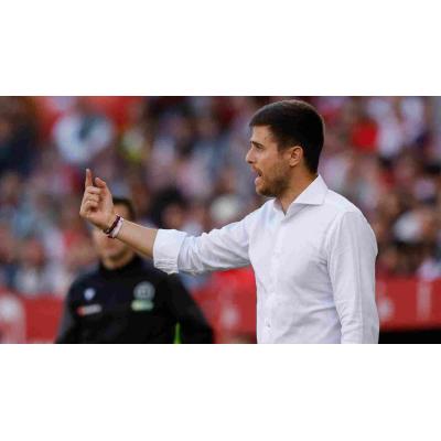 El mensaje de Lisci antes del Osasuna Sevilla que puede decidir la temporada rojilla en casa