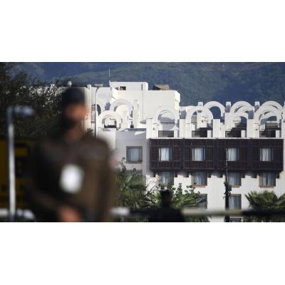 ¿Qué se sabe de las negociaciones de paz en Islamabad?