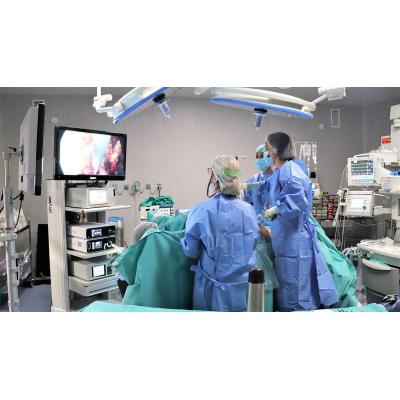 Los anestesistas también se plantan ante Salud y no trabajarán horas extras
