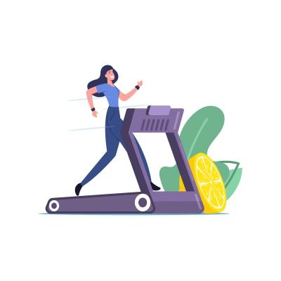 El truco de un experto en fitness: "Lo que cree la gente que quema grasa..." y lo que hacen "los que saben"