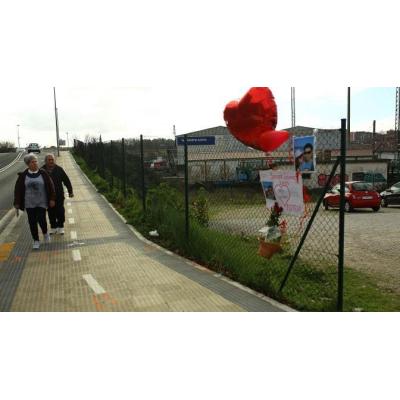 Madre de una víctima de Cuatrovientos: "El dinero alivia, pero preferiría que mi hija volviera a ser como antes"