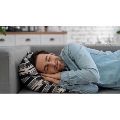 Las siestas excesivas pueden ser una señal de alerta de problemas de salud subyacentes