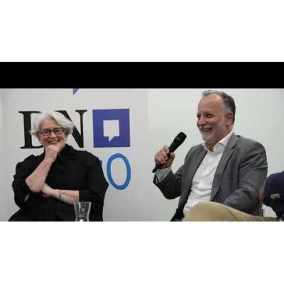 Vídeo del Foro DN en Vivo sobre Fiscalidad