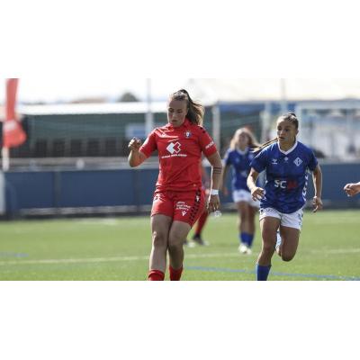 Osasuna Femenino se complica la vida: las cuentas para jugar el 'playoff'
