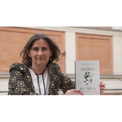 "La culpa en el divorcio no debe condicionar el resto de tu vida"