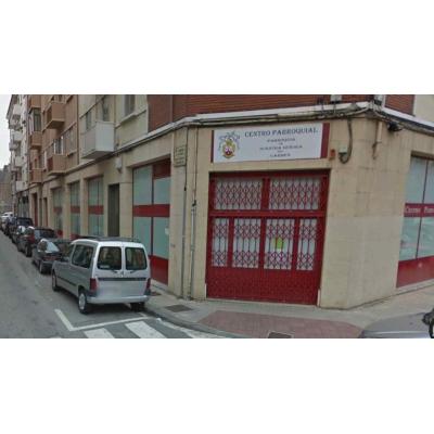 Los okupas de la Rochapea hablan ahora de un desalojo "violento" y anuncian movilizaciones