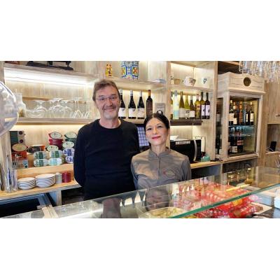 El nuevo restaurante que se hace fuerte en Pamplona con sus arroces valencianos: “Es nuestra pasión”