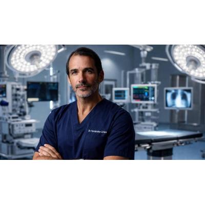 Medicina digestiva y endoscopia avanzada con un enfoque personalizado en Pamplona