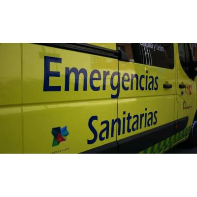 Fallece un corredor en la VI edición de la Muñalba Trail de Regumiel de la Sierra (Burgos)