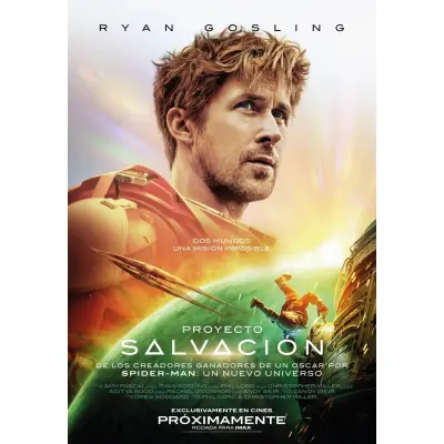PROYECTO SALVACIÓN