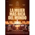 LA MUJER MÁS RICA DEL MUNDO
