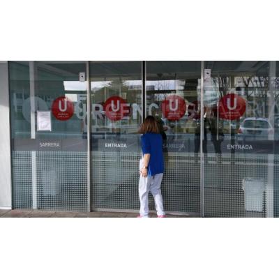 Carta íntegra de 61 médicos del Servicio de Urgencias del Hospital Universitario de Navarra