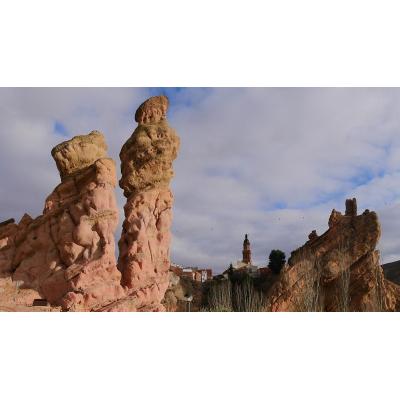 El pueblo riojano que un monarca inglés arrebató al Reino de Navarra y hoy recomienda Viajes National Geographic
