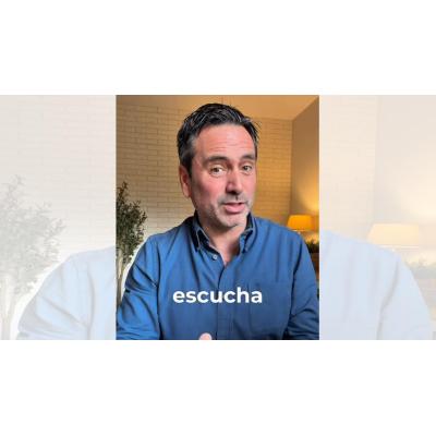 Álvaro Bilbao, neuropsicólogo: "Es importante saber cuándo ayudar a tu hijo y cuándo dejar que actúe"