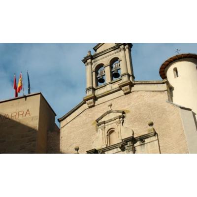 Los mejores planes de turismo rural en Navarra para desconectar del día a día