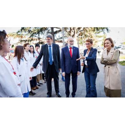 Los médicos de Urgencias del HUN también estallan contra Domínguez y Chivite: "El sistema está roto"