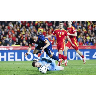 El Mundial gafado: otra estrella que se pierde la cita por lesión