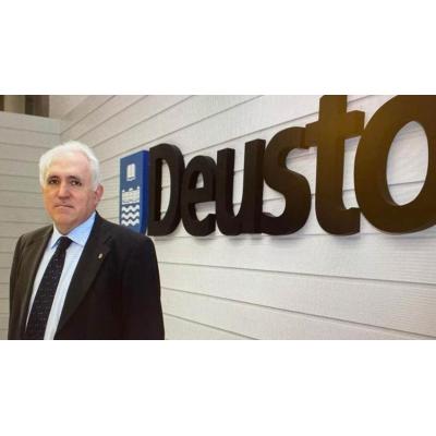 Fallece el exrector de la Universidad de Deusto José María Guibert